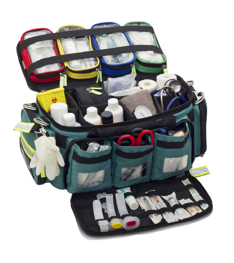 Сумка медична EXTREME’S green